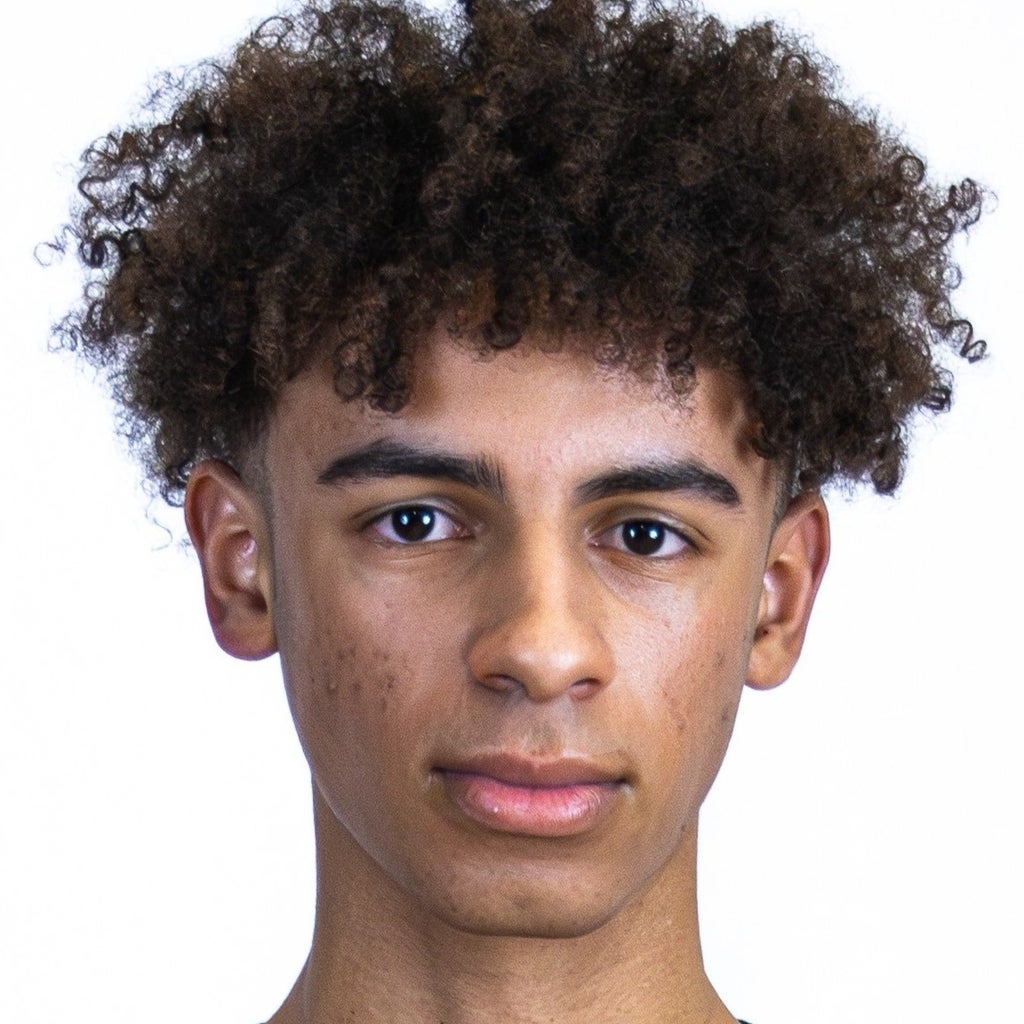 Carter Naylor mugshot