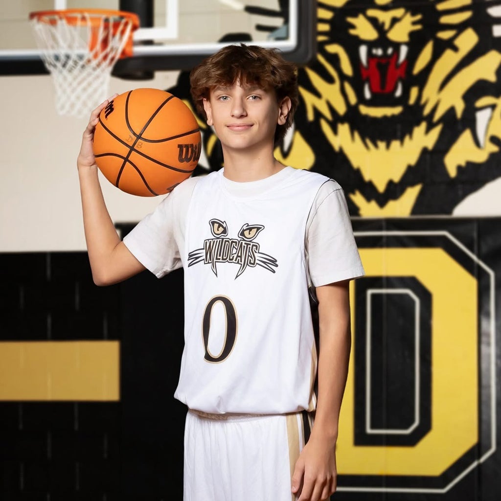 Talen Denton mugshot