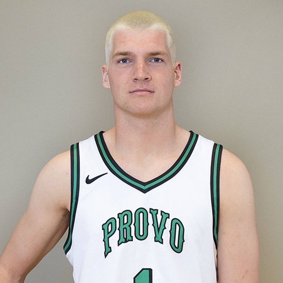 Griffin DeMartini mugshot