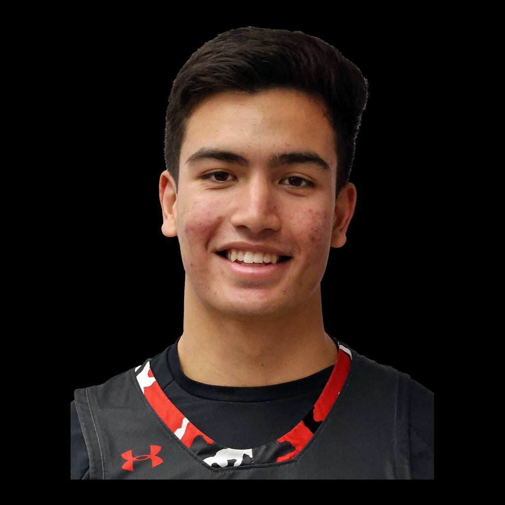 Grantland Grant mugshot