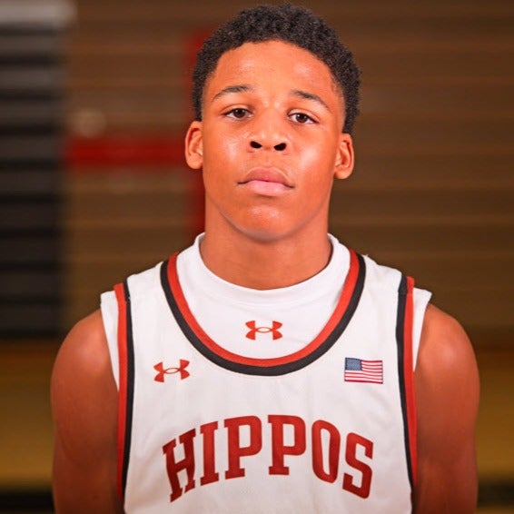 Jaeden Hanley mugshot