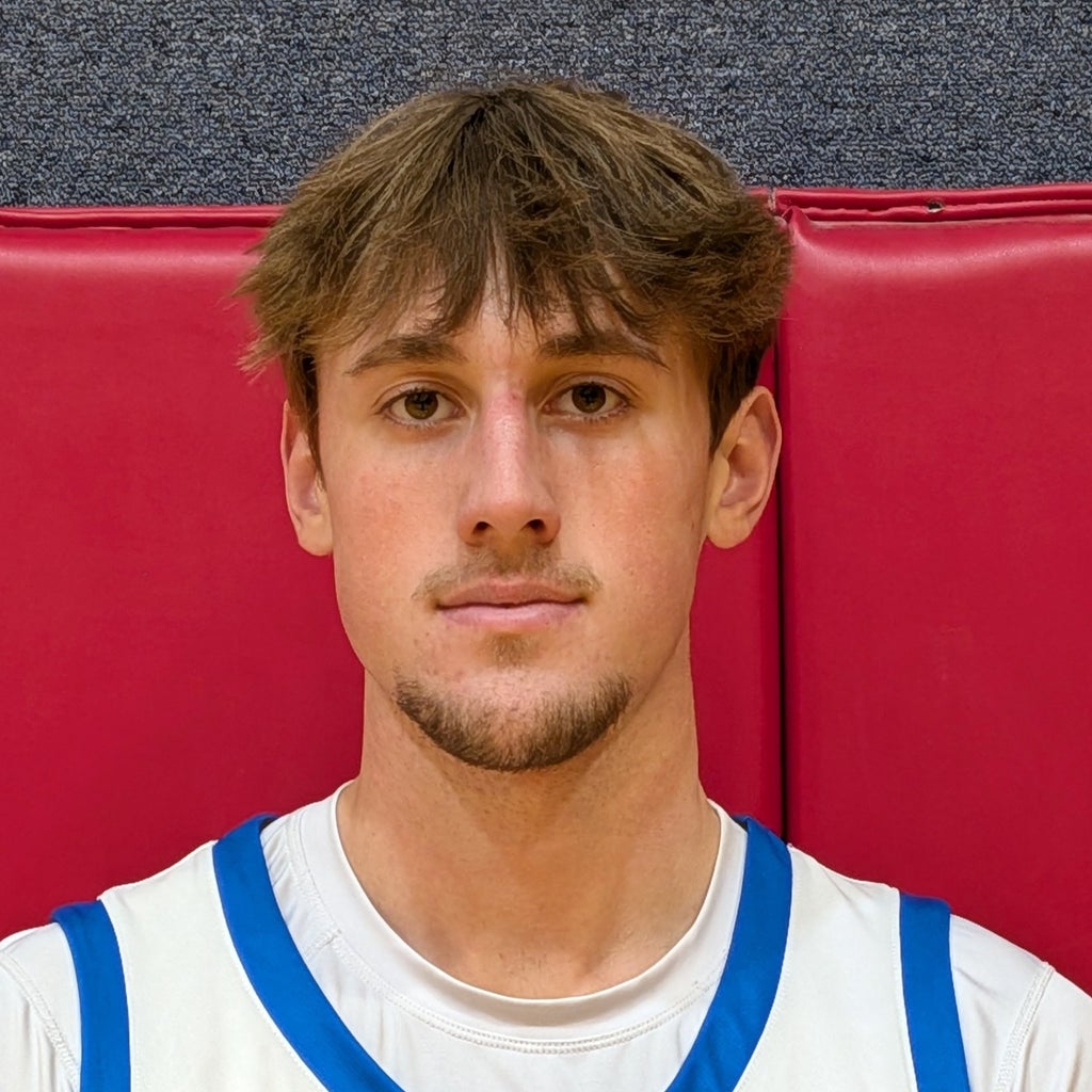 Sawyer Smith mugshot