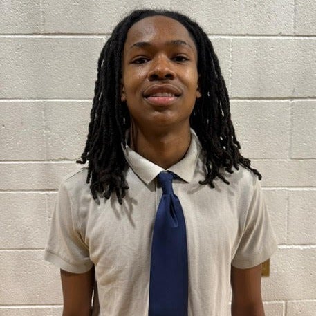 Alex Williams mugshot