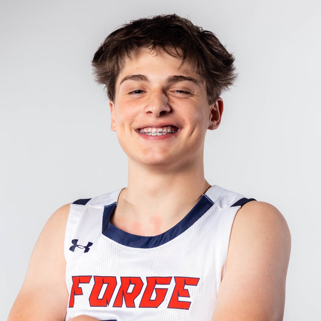 Channing Toal mugshot