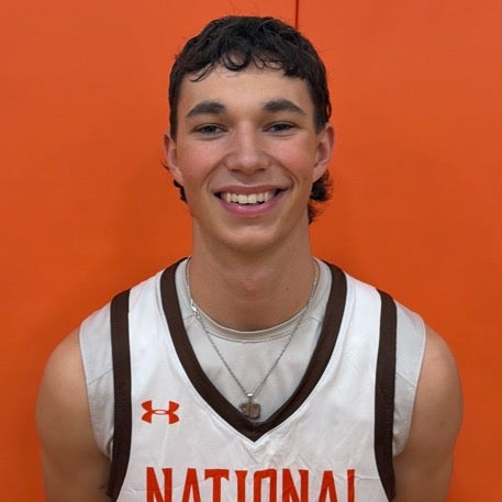 Kellen Laird mugshot