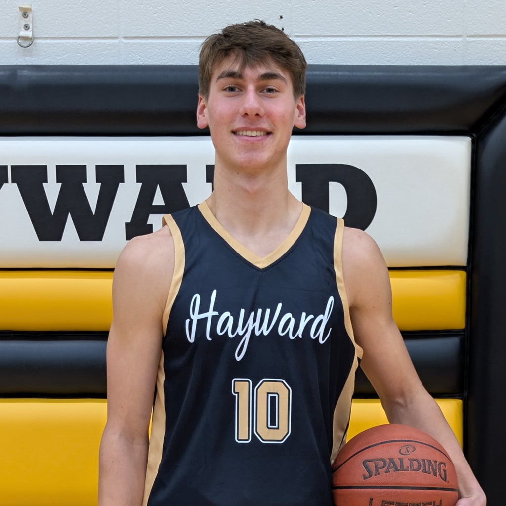 Simon Hansen mugshot