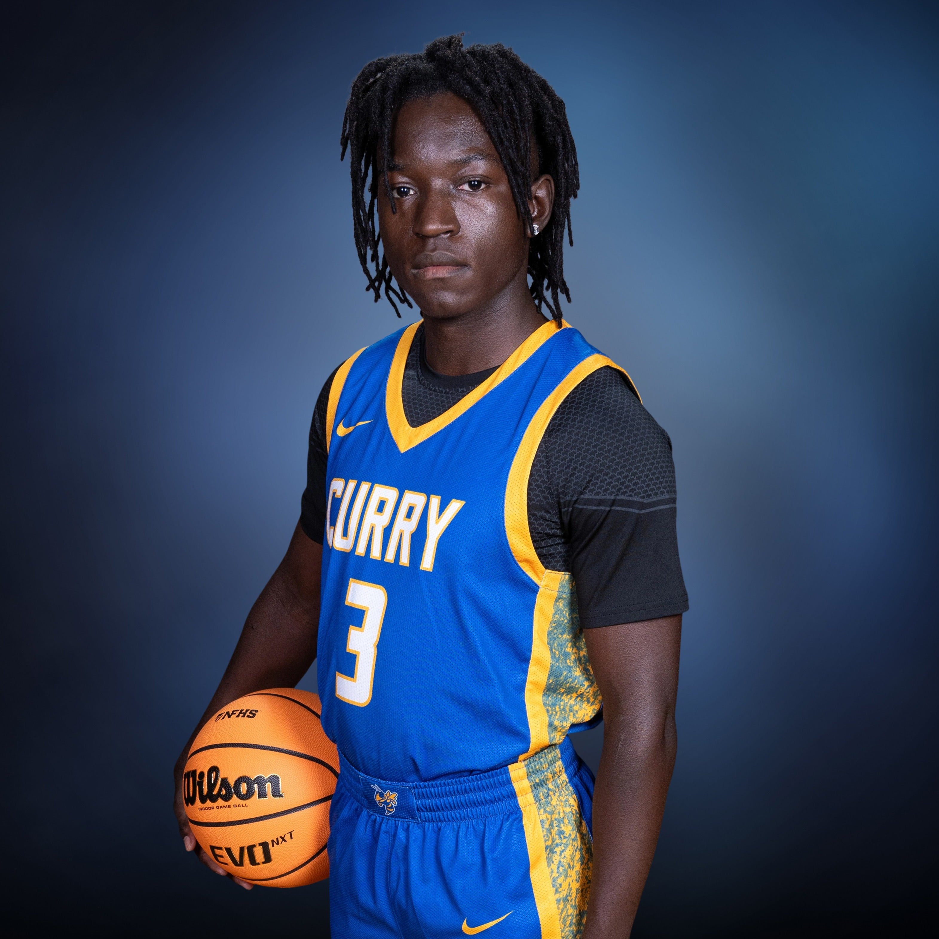 Andrew Evans mugshot