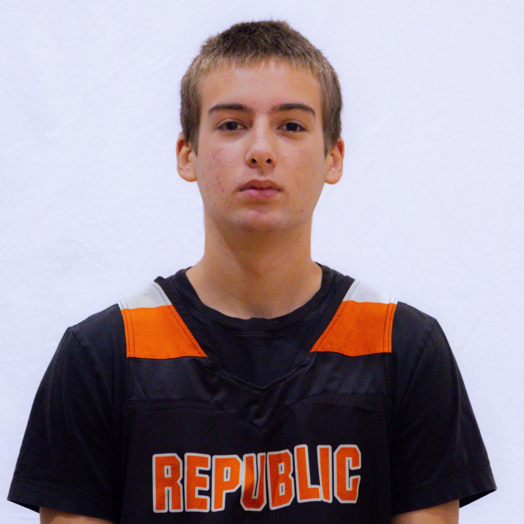 Coyote Moore mugshot