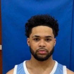 Elijah Jones mugshot