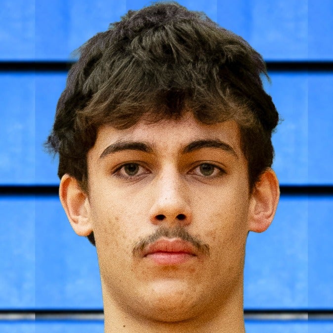 Neven Melendez mugshot