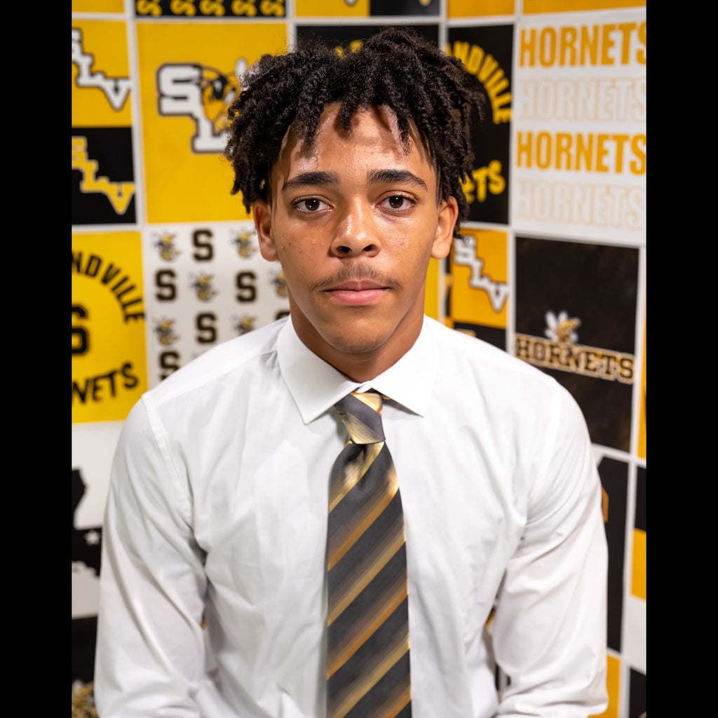 Jordan Carmouche mugshot