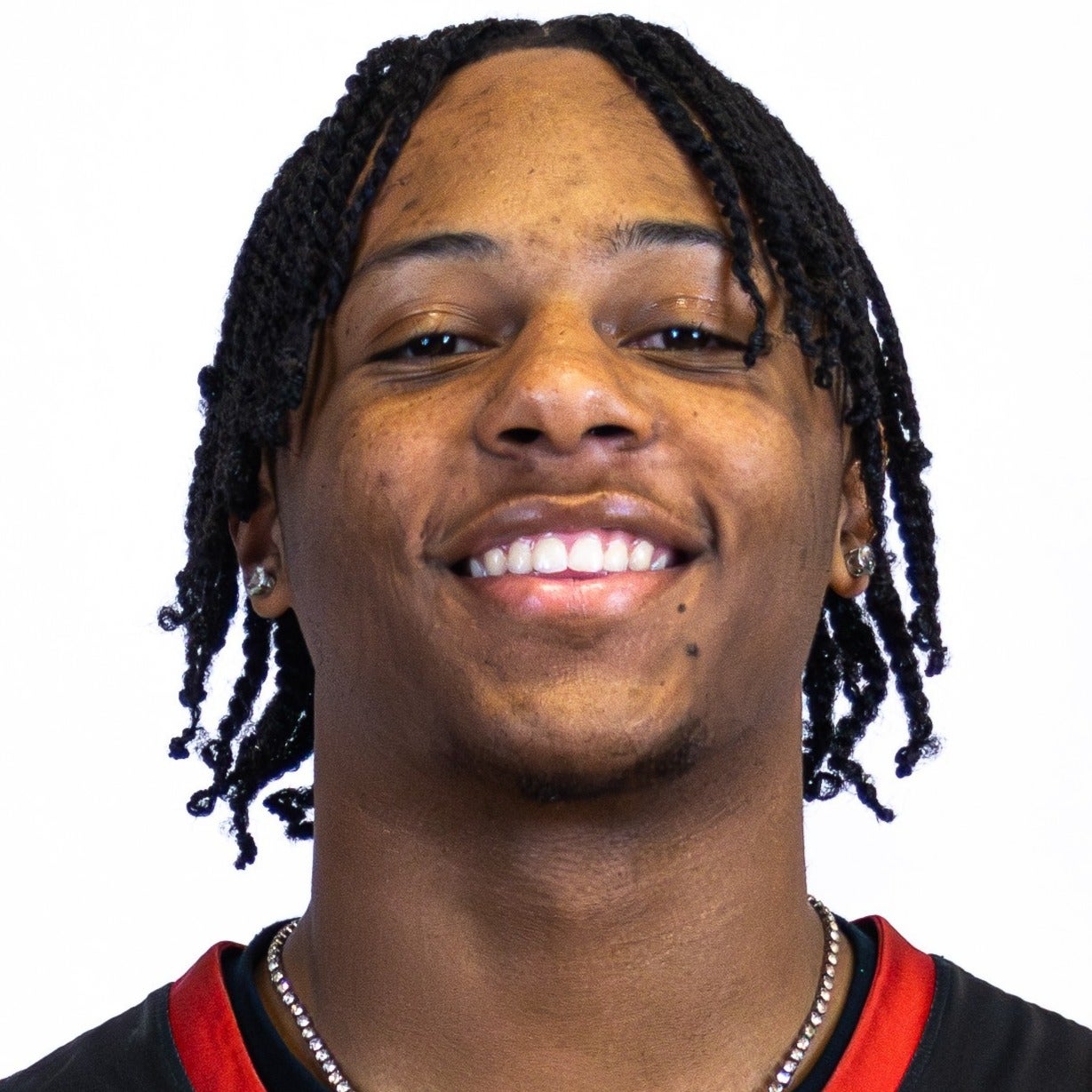 Ty'Qwell Fauntleroy mugshot