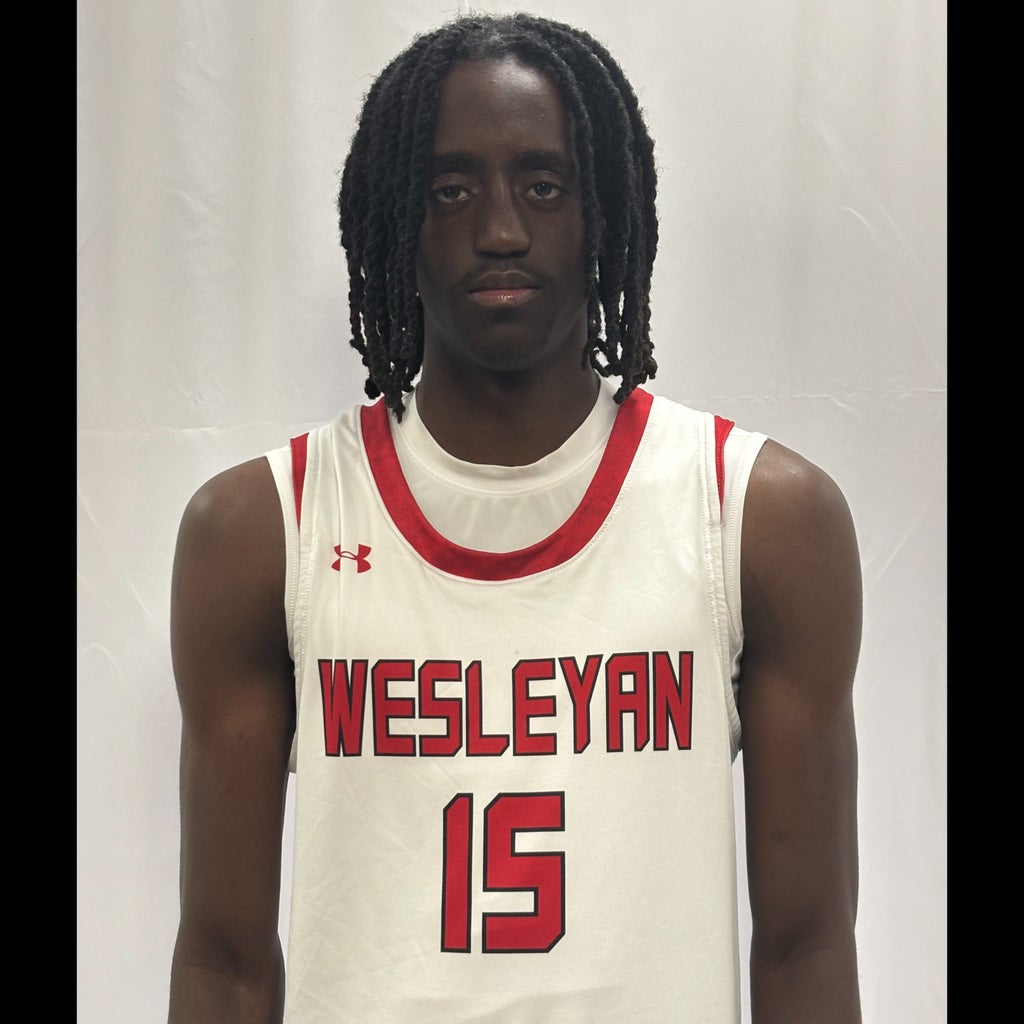 Rodney "RJ" Morning mugshot