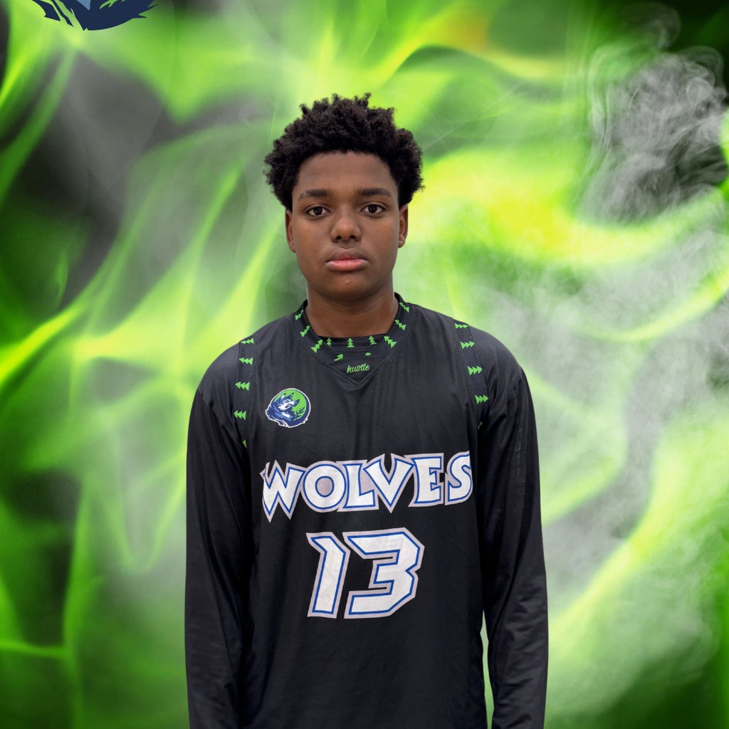 Kirmani Young mugshot