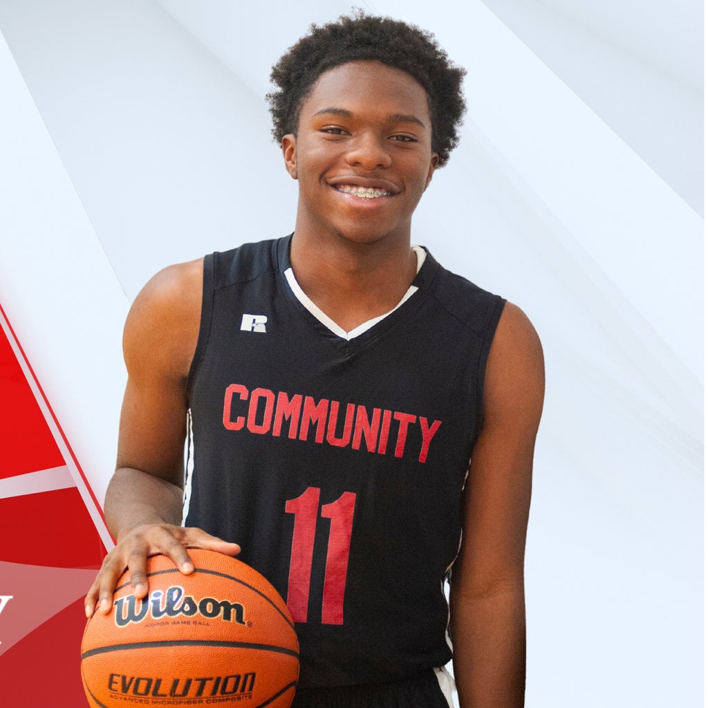 Jayden Denis mugshot