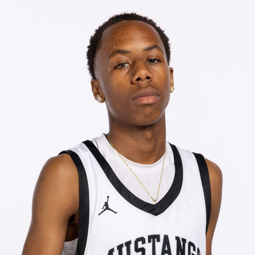 Jordan Sanders mugshot