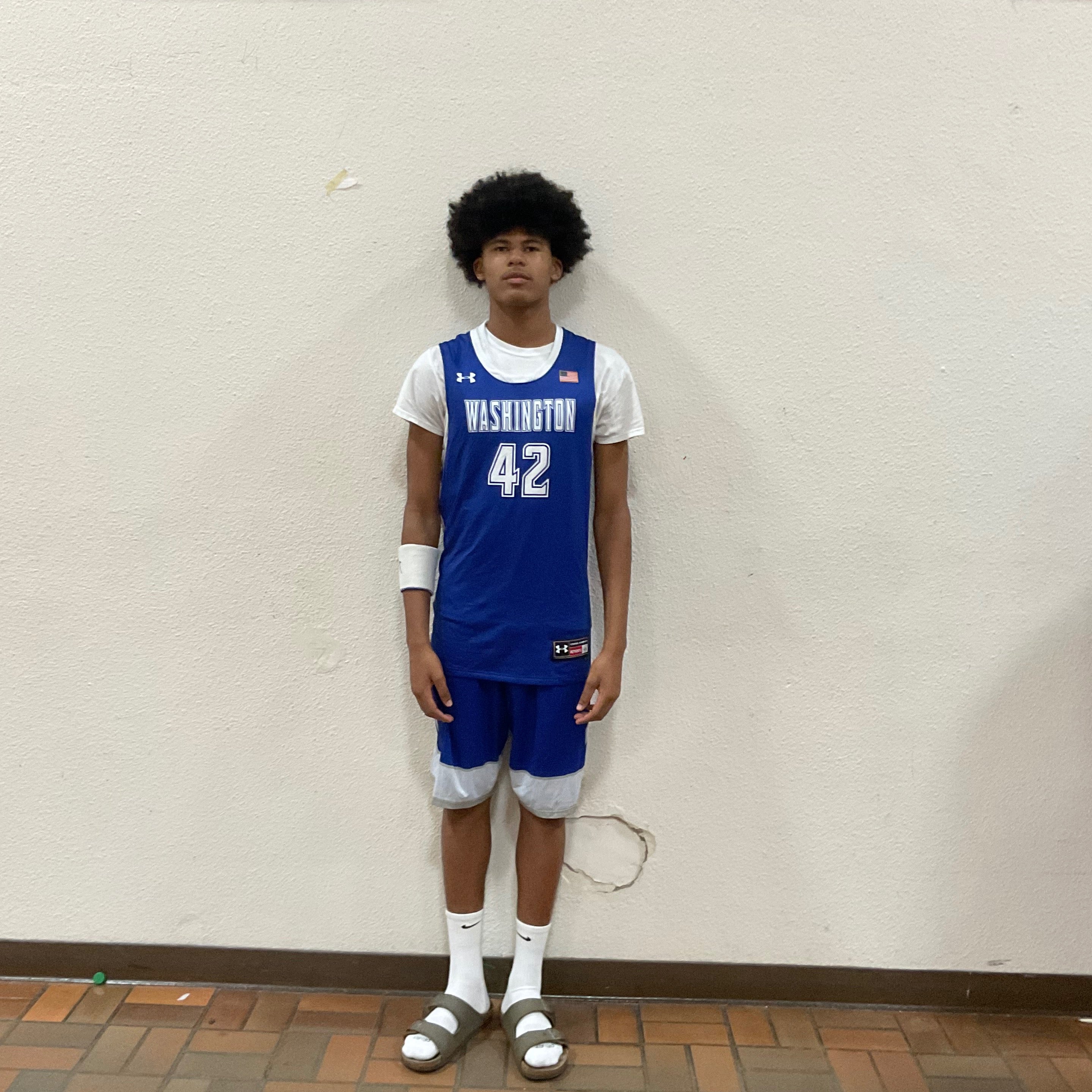 Adam Griffin mugshot