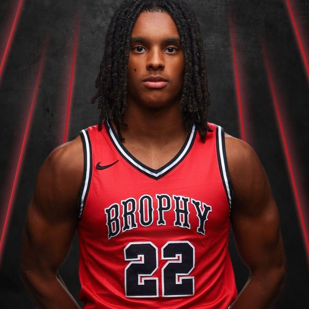 Daylen Sharper mugshot