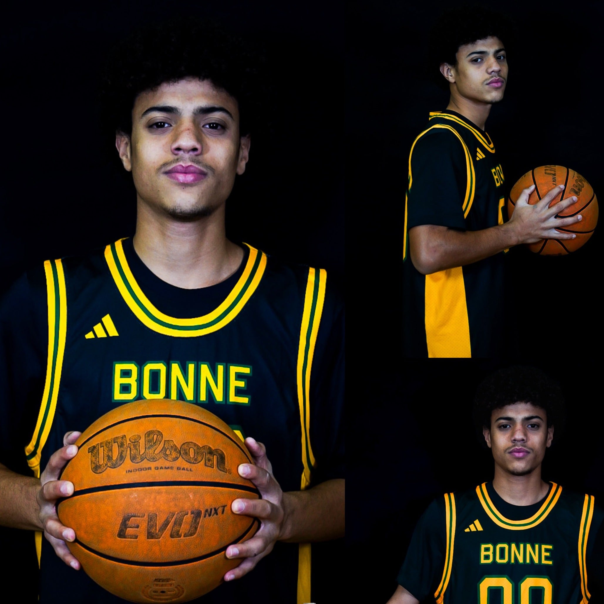 Hisham Mossadaq mugshot