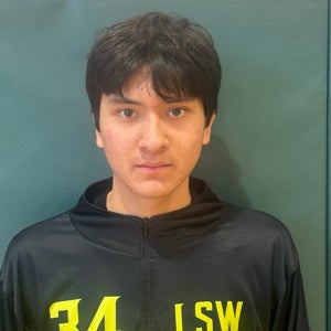 Soren Ozdinger-Anderson mugshot