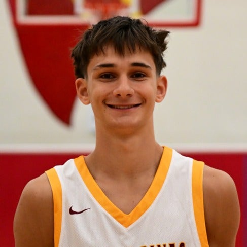 Ari Krasniqi mugshot