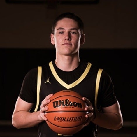 Isaac Polvogt mugshot