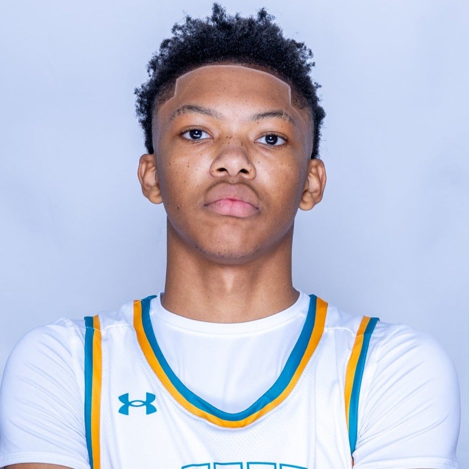 Zaylen Washington mugshot