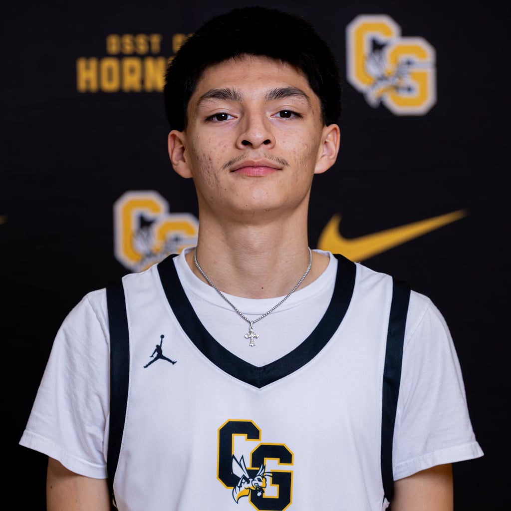 Carlos Chavez mugshot