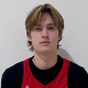 Everett Barker mugshot