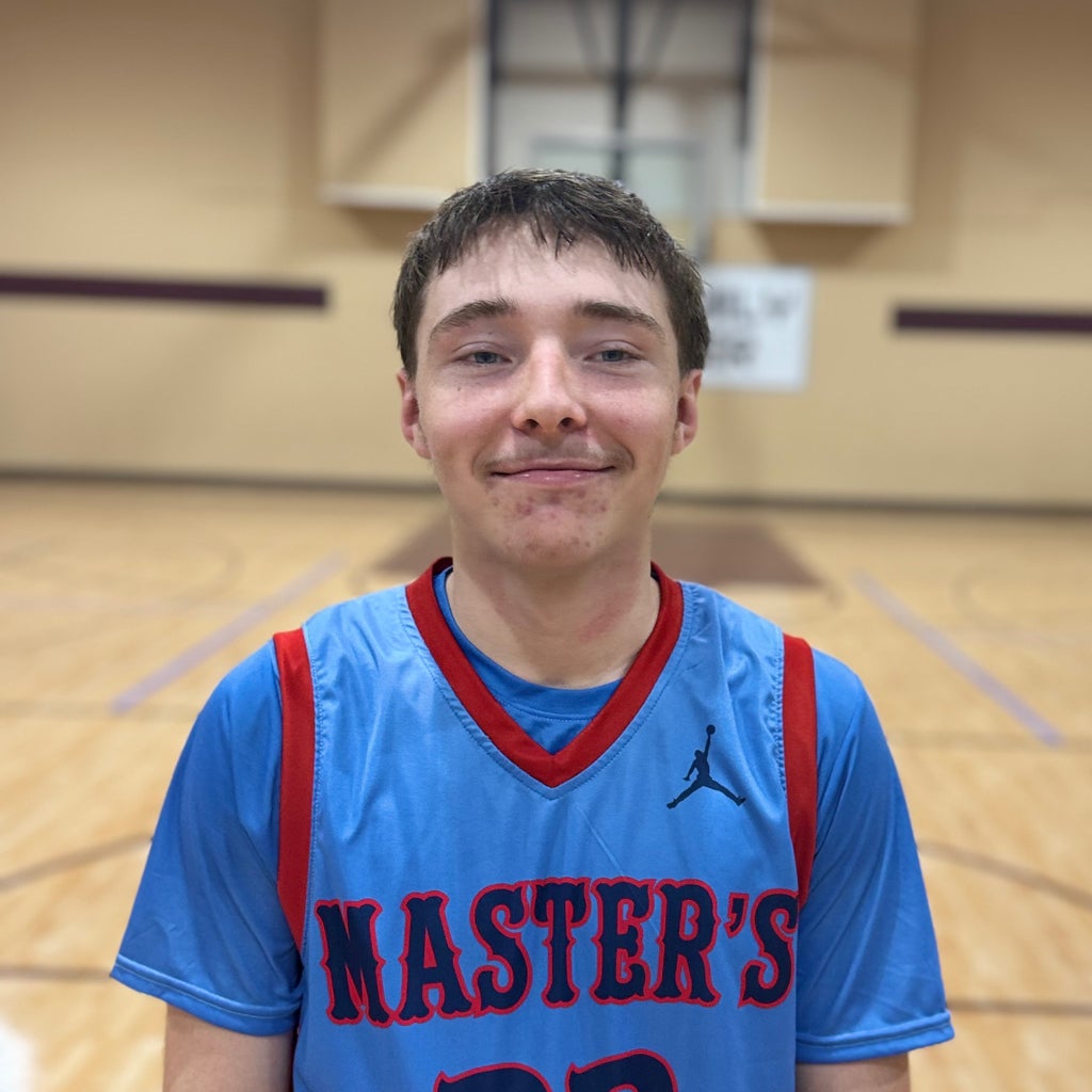 Kaleb DiMiceli mugshot