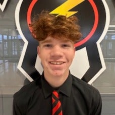 Keaton Wiley mugshot