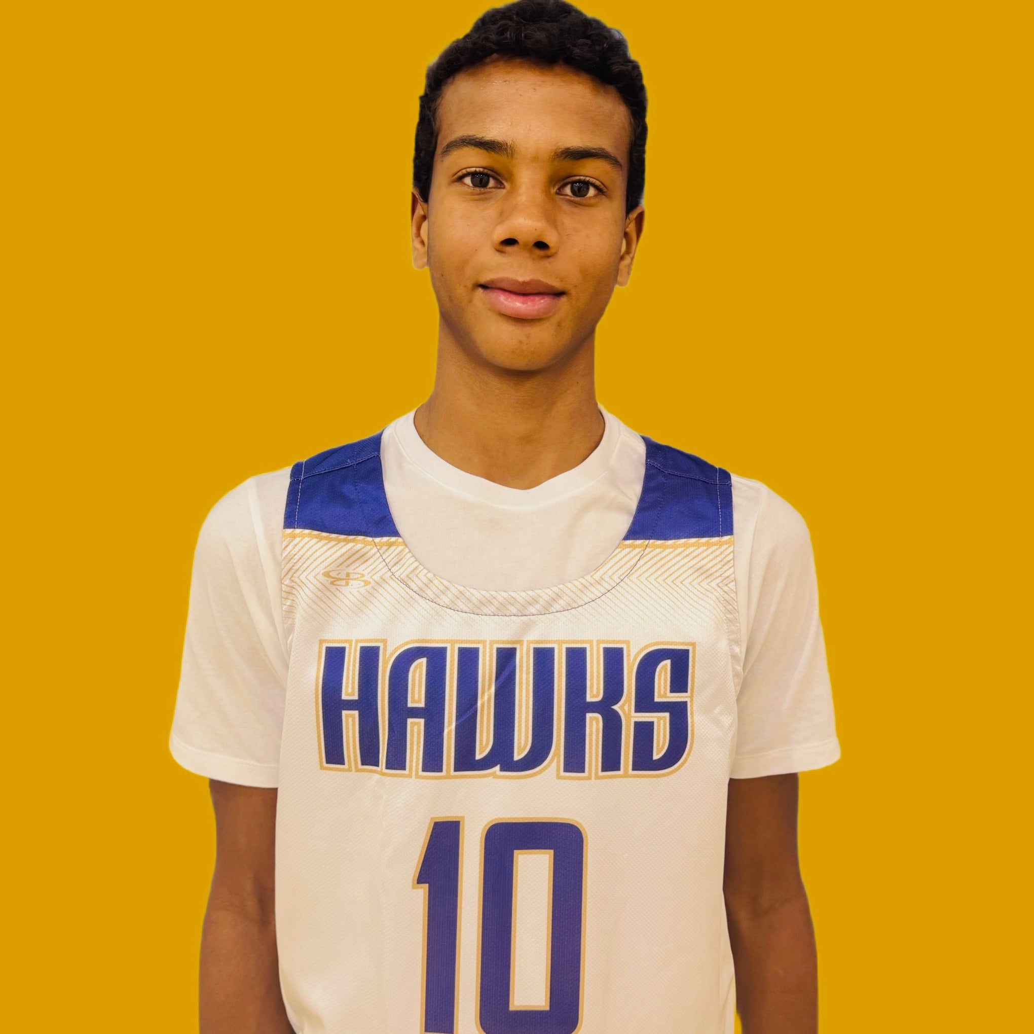 Jaden Comeaux mugshot