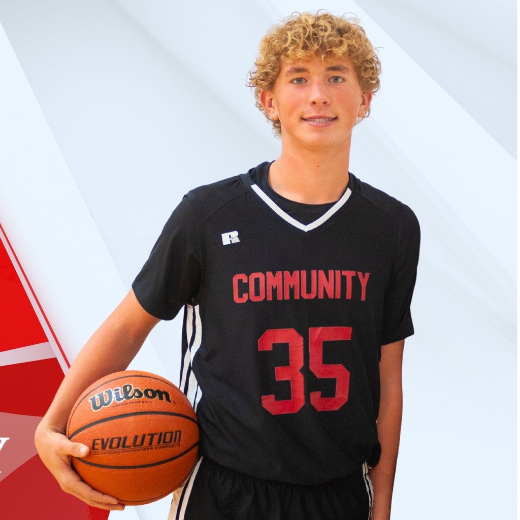 Trey Danforth mugshot