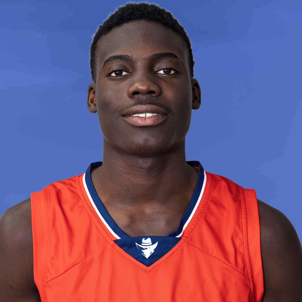 Johnny Murillo mugshot