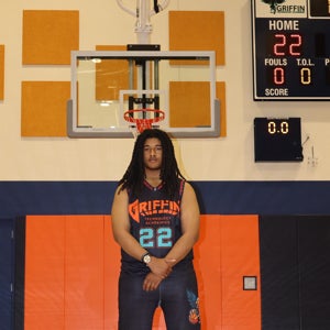 Prynce Brisker mugshot