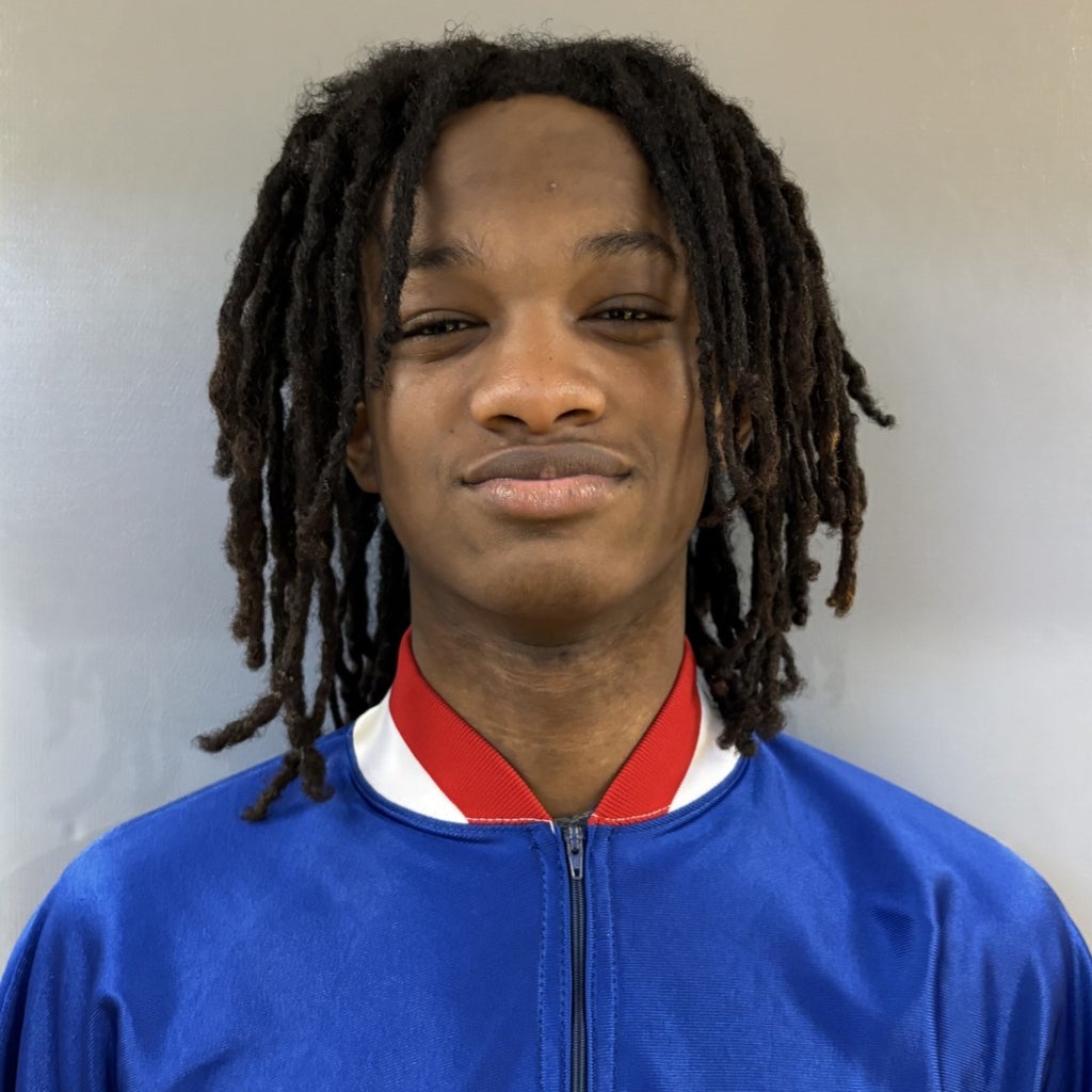 Jarius Bossell mugshot