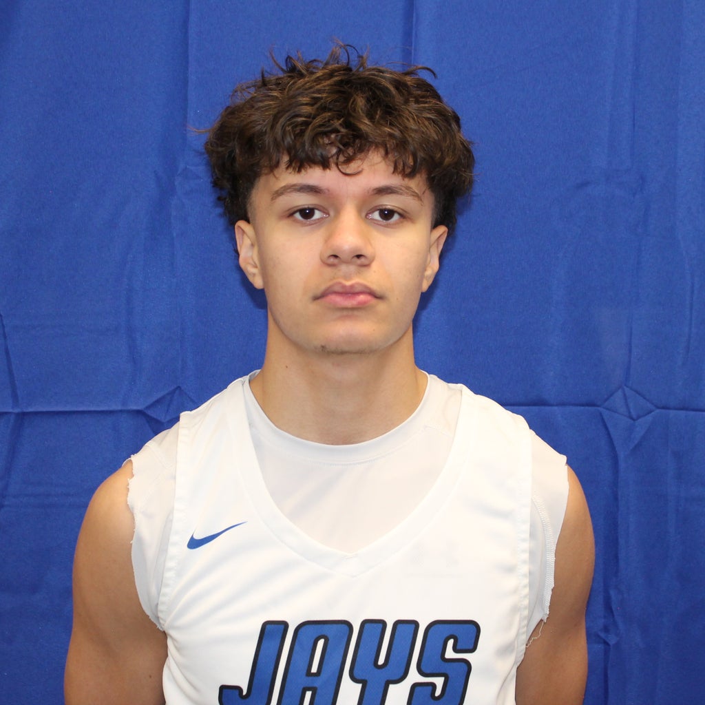 Jaylen Henry mugshot