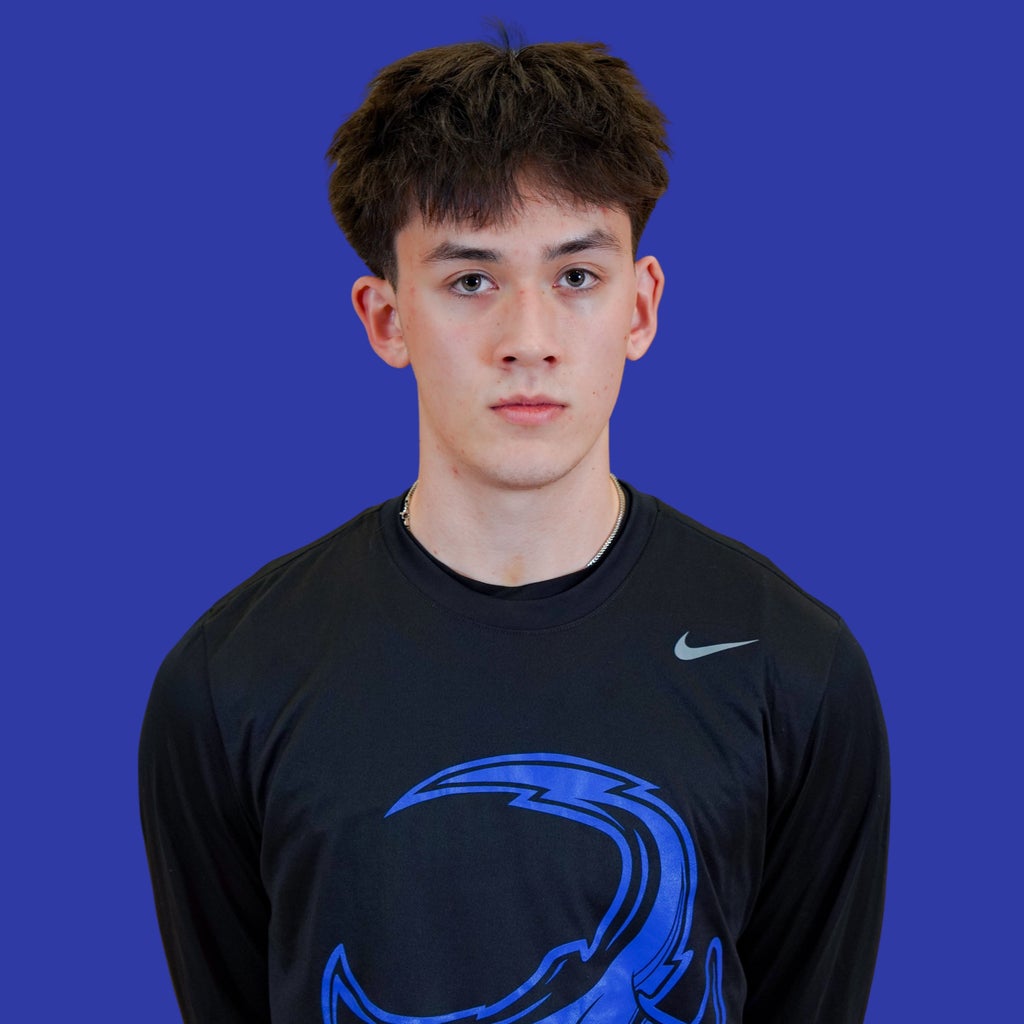 Yuto Allison mugshot