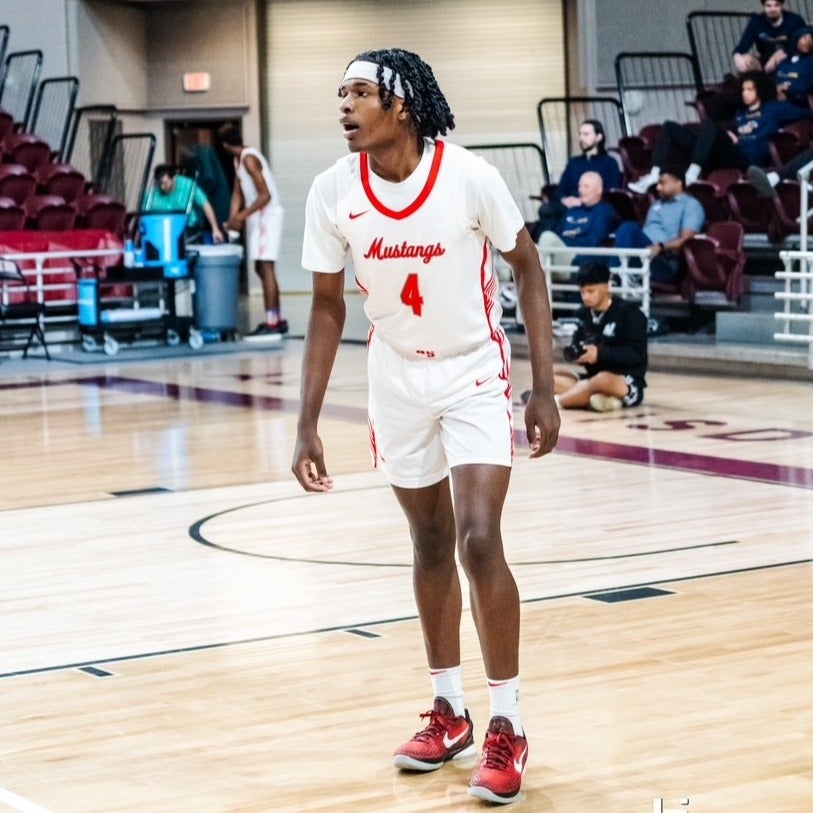 Dillon Colbert mugshot