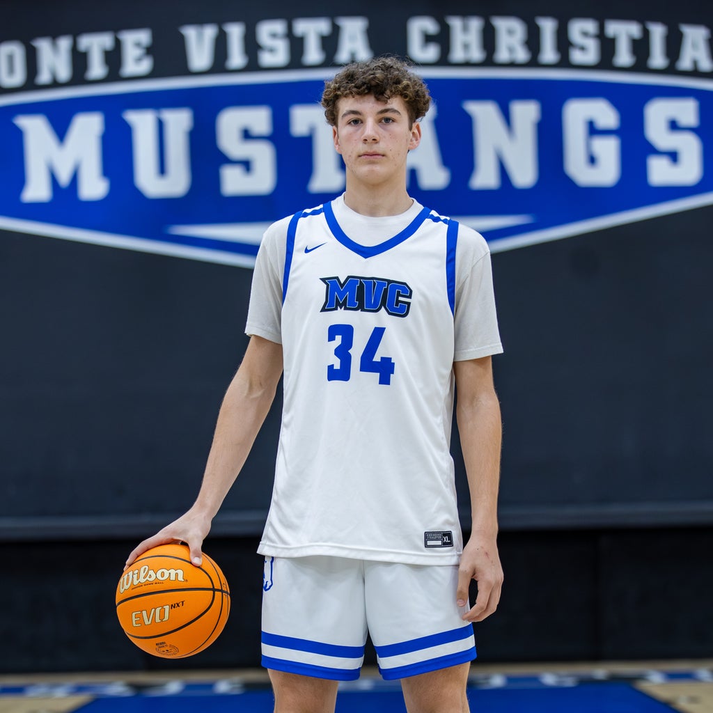 Gabriel White mugshot