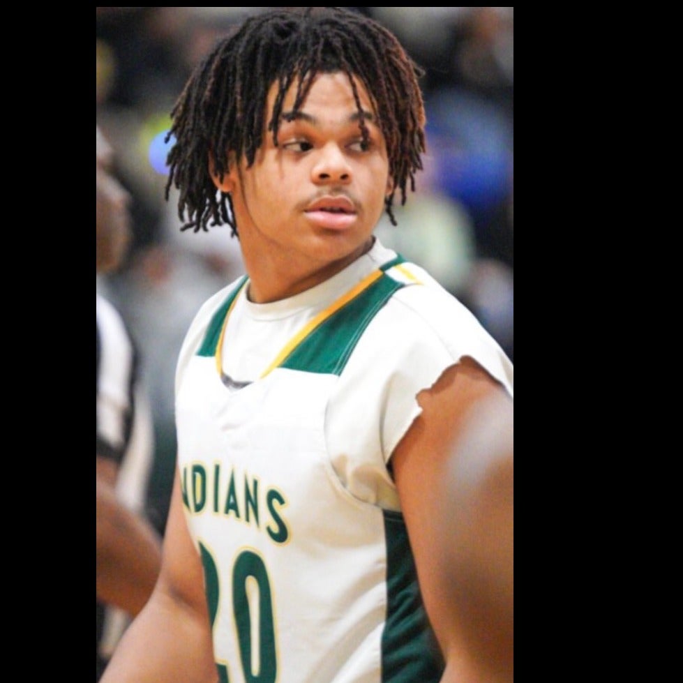Zion Banks mugshot