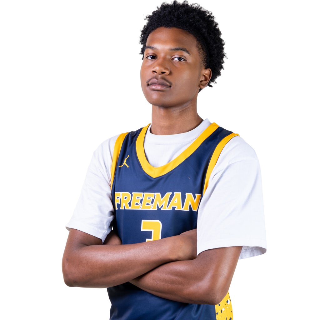 Aiden Lusane mugshot