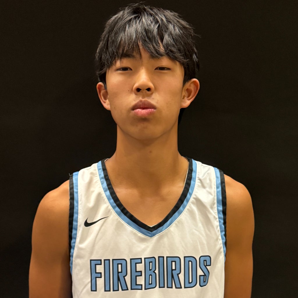 Jeffrey Ding mugshot