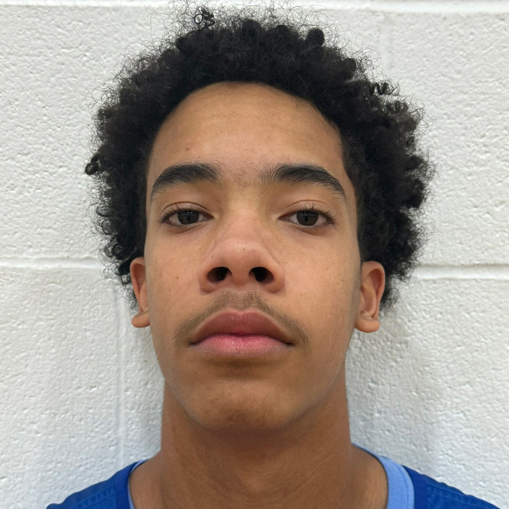 Parker Riley mugshot