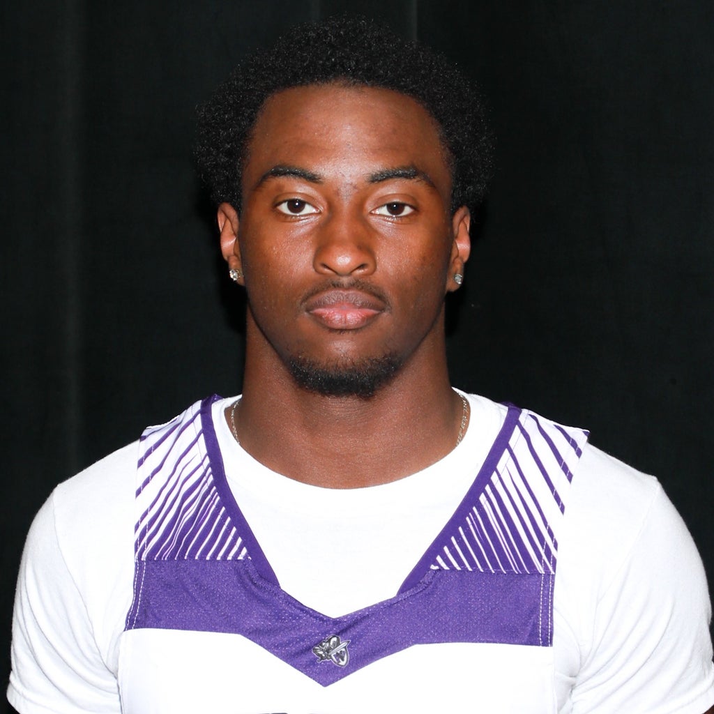 Jameson Harden mugshot