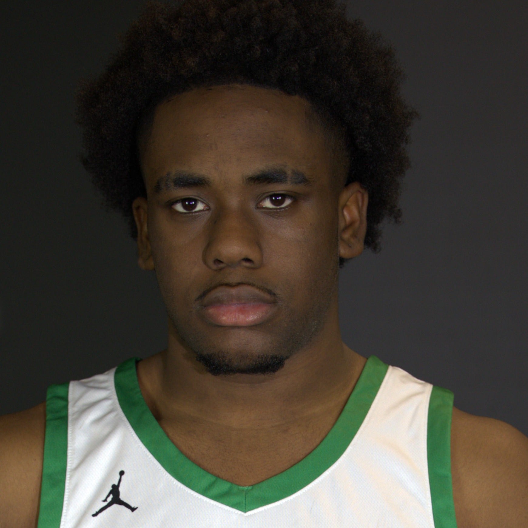 Kenneth Williams mugshot