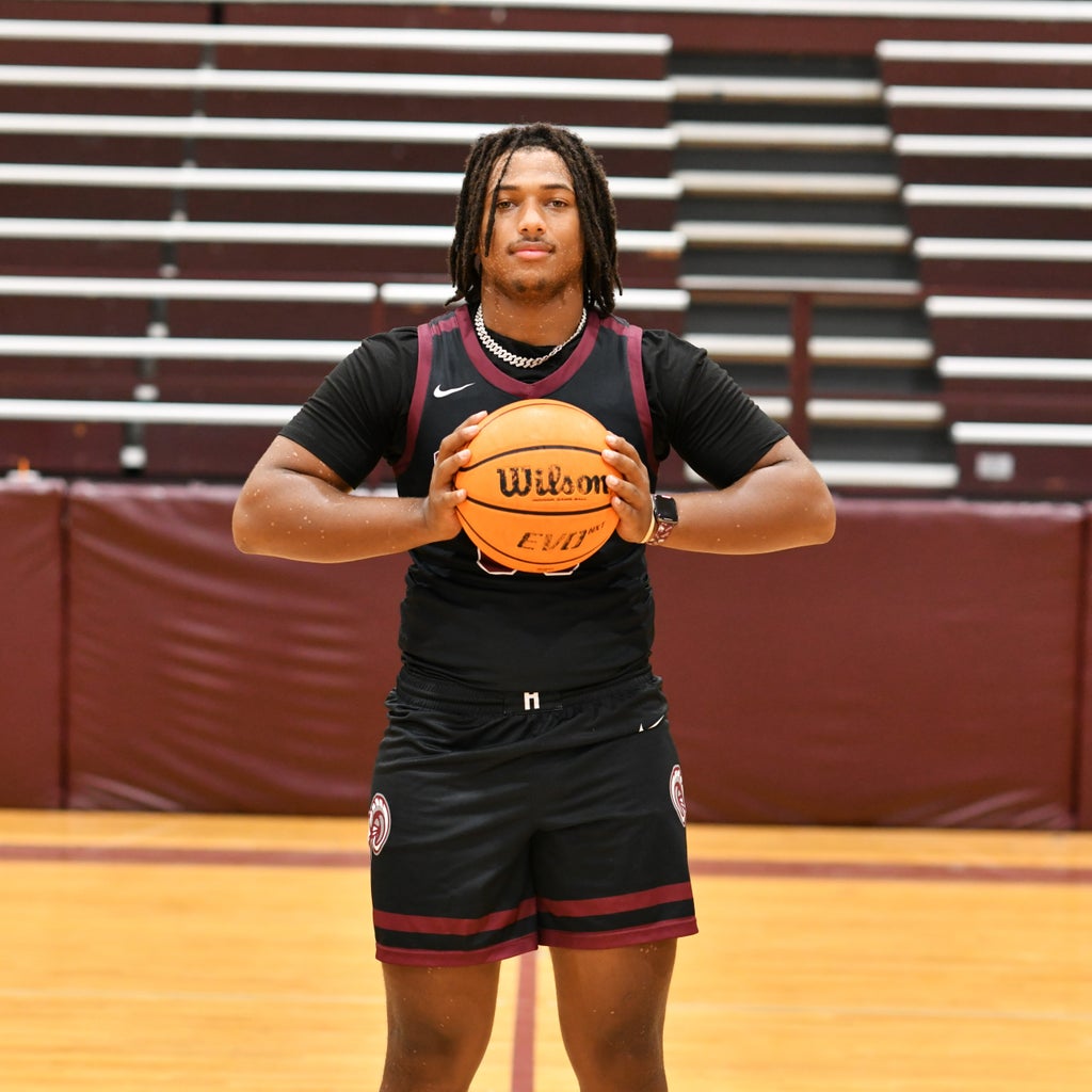 Antavious Hill mugshot