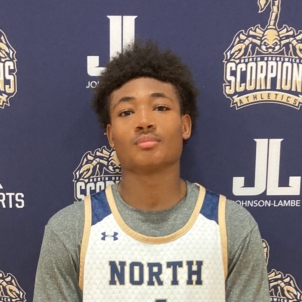 Zymier Thomas mugshot