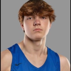 Eli Holycross mugshot