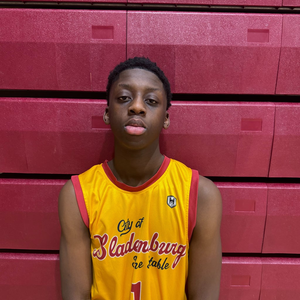 Fanfalumel Abass mugshot